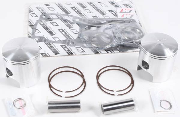 WISECO - OVERBORE PISTON KIT S/M - Image 1