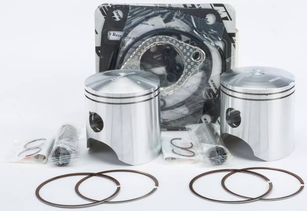 WISECO - STANDARD BORE PISTON KIT - Image 1