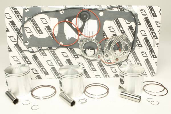 WISECO - OVERBORE PISTON KIT - Image 1