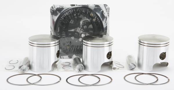 WISECO - STANDARD BORE PISTON KIT - Image 1