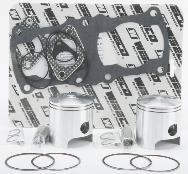 WISECO - STANDARD BORE PISTON KIT - Image 1