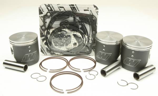 WISECO - STANDARD BORE PISTON KIT - Image 1