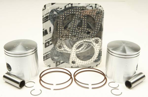 WISECO - STANDARD BORE PISTON KIT - Image 1