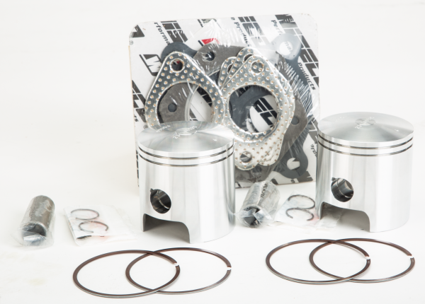 WISECO - OVERBORE PISTON KIT - Image 1