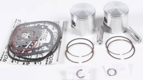 WISECO - OVERBORE PISTON KIT - Image 1