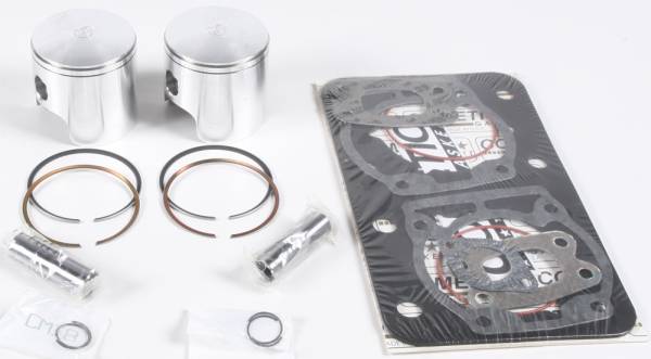 WISECO - OVERBORE PISTON KIT - Image 1