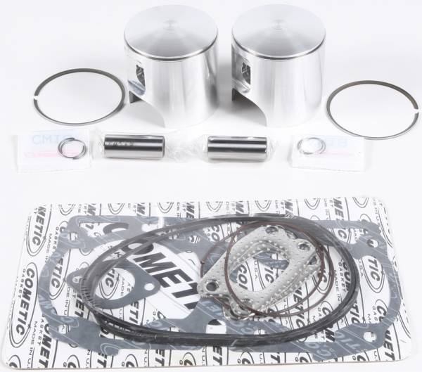 WISECO - OVERBORE PISTON KIT - Image 1