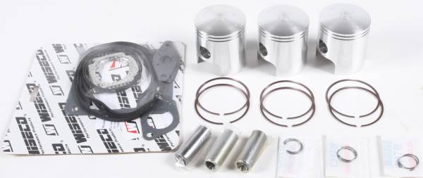 WISECO - STD BORE PISTON KIT S/M - Image 1