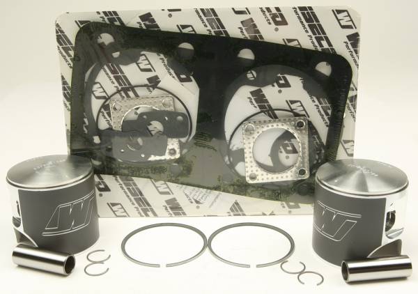 WISECO - OVERBORE PISTON KIT - Image 1