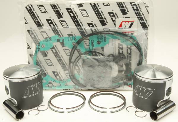 WISECO - OVERBORE PISTON KIT - Image 1