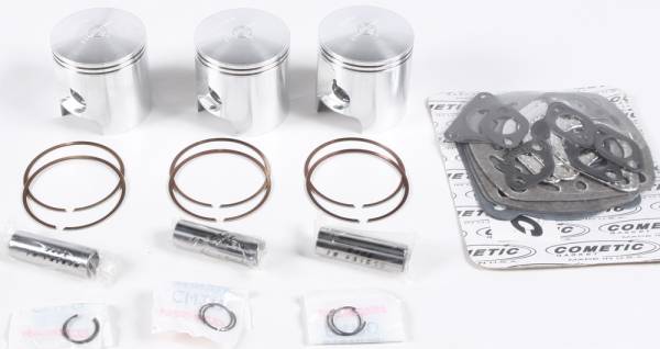 WISECO - OVERBORE PISTON KIT - Image 1