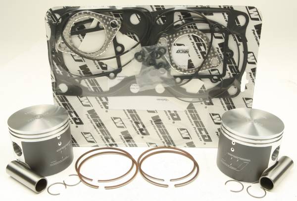 WISECO - STANDARD BORE PISTON KIT - Image 1