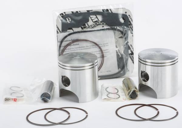 WISECO - STANDARD BORE PISTON KIT - Image 1