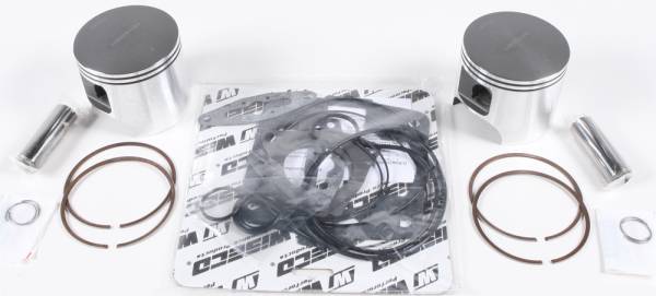 WISECO - OVERBORE PISTON KIT - Image 1