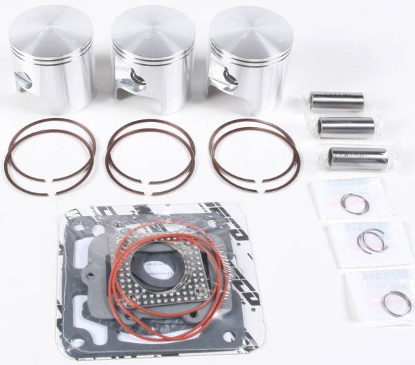 WISECO - OVERBORE PISTON KIT - Image 1