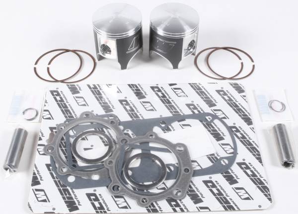 WISECO - STD BORE PISTON KIT S/M - Image 1