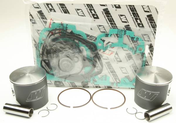 WISECO - OVERBORE PISTON KIT - Image 1