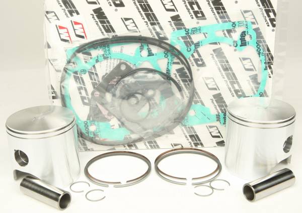 WISECO - OVERBORE PISTON KIT - Image 1