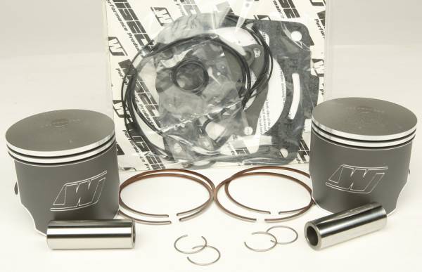 WISECO - STANDARD BORE PISTON KIT - Image 1