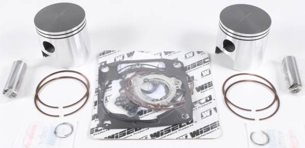 WISECO - OVERBORE PISTON KIT S/M - Image 1