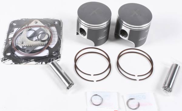 WISECO - STANDARD BORE PISTON KIT - Image 1