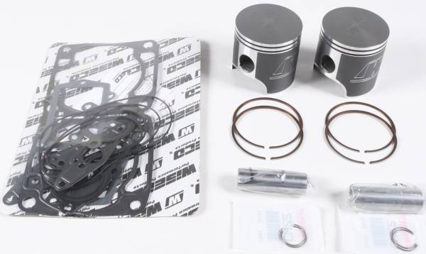 WISECO - STANDARD BORE PISTON KIT - Image 1