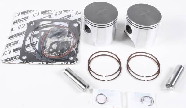 WISECO - STANDARD BORE PISTON KIT - Image 1