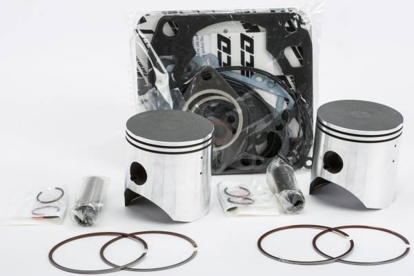 WISECO - STANDARD BORE PISTON KIT - Image 1