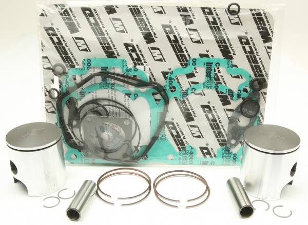 WISECO - STANDARD BORE PISTON KIT - Image 1