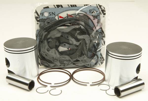 WISECO - STANDARD BORE PISTON KIT - Image 1