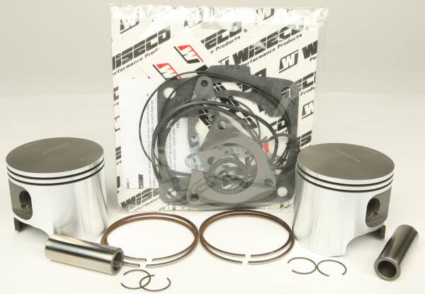 WISECO - OVERBORE PISTON KIT - Image 1