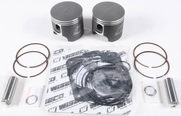 WISECO - OVERBORE PISTON KIT S/M - Image 1