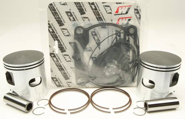 WISECO - OVERBORE PISTON KIT - Image 1