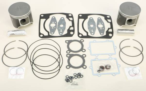 WISECO - STANDARD BORE PISTON KIT - Image 1