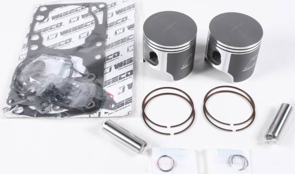 WISECO - STANDARD BORE PISTON KIT - Image 1