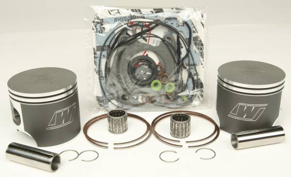 WISECO - STANDARD BORE PISTON KIT - Image 1