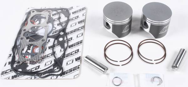 WISECO - STANDARD BORE S/M PISTON KIT - Image 1