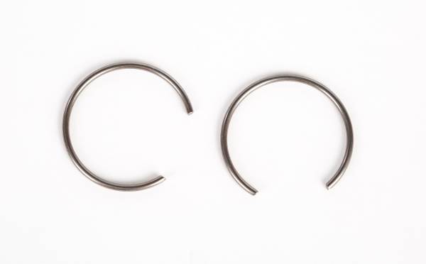 WISECO - PISTON CIRCLIPS FOR WISECO PISTONS ONLY - Image 1