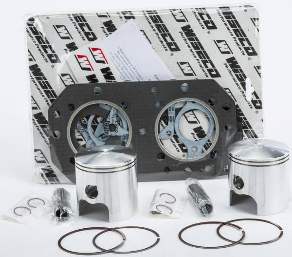 WISECO - COMPLETE PISTON KIT - Image 1