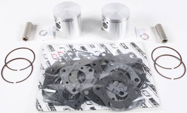 WISECO - COMPLETE PISTON KIT - Image 1