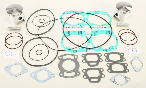 WISECO - COMPLETE PISTON KIT - Image 1