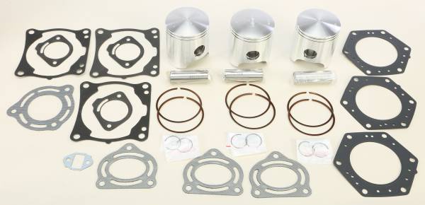 WISECO - COMPLETE PISTON KIT - Image 1