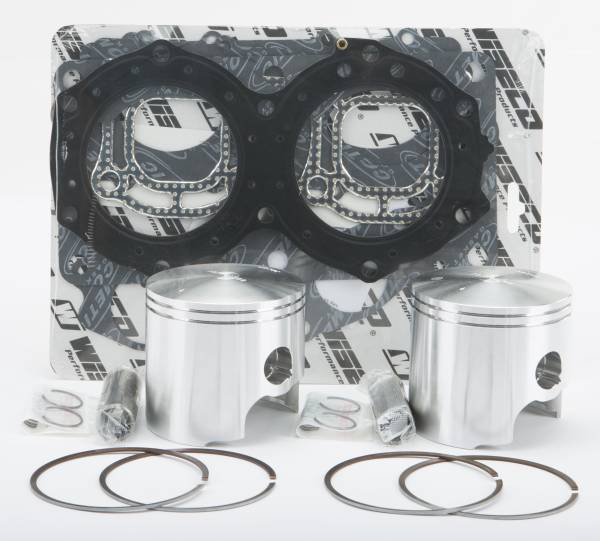 WISECO - COMPLETE PISTON KIT - Image 1