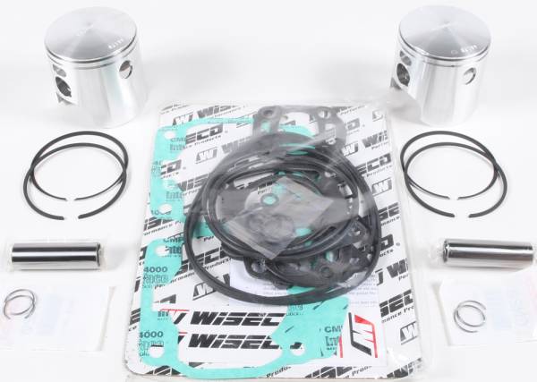 WISECO - COMPLETE PISTON KIT - Image 1