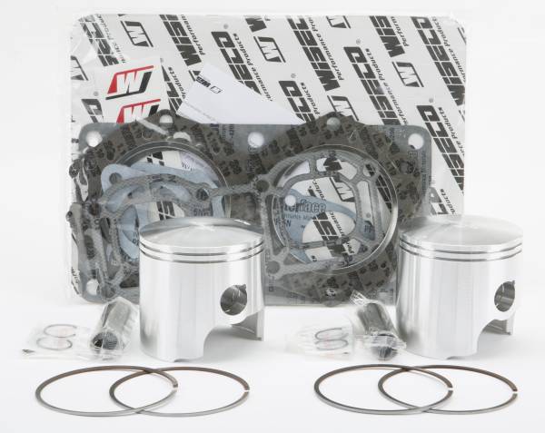 WISECO - COMPLETE PISTON KIT - Image 1