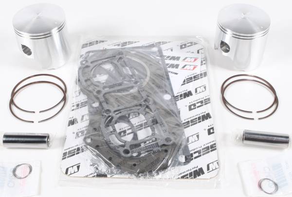 WISECO - COMPLETE PISTON KIT - Image 1