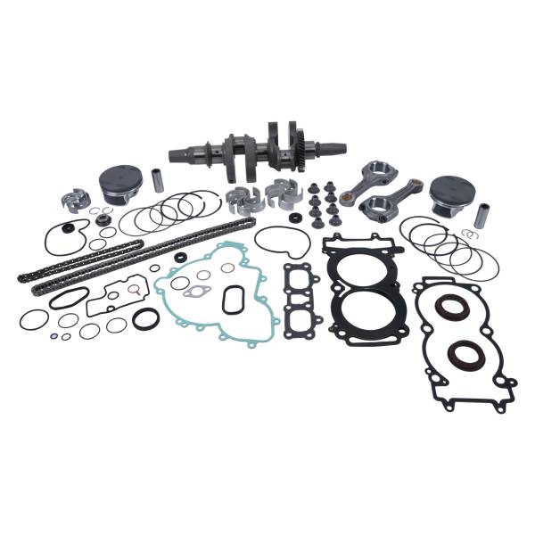 VERTEX - COMPLETE ENGINE REBUILD KIT POL - Image 1