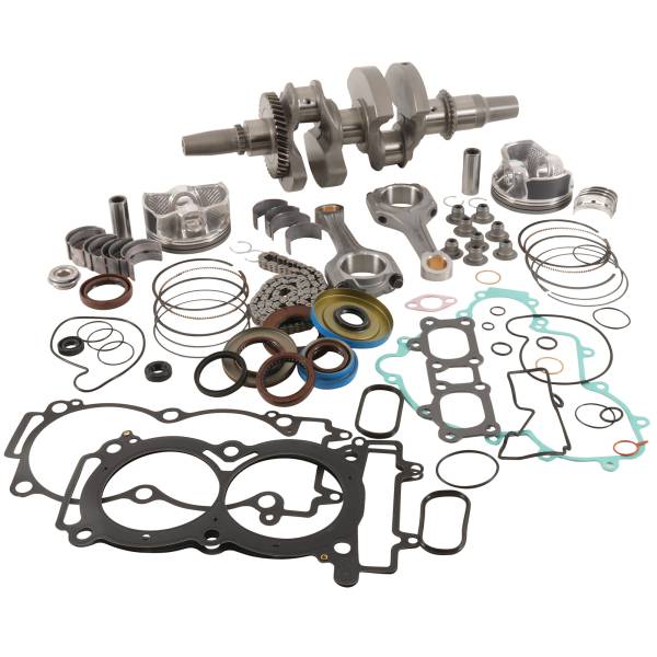 VERTEX - COMPLETE ENGINE REBUILD KIT POL - Image 1