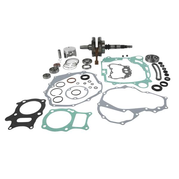 VERTEX - COMPLETE ENGINE REBUILD KIT HON - Image 1