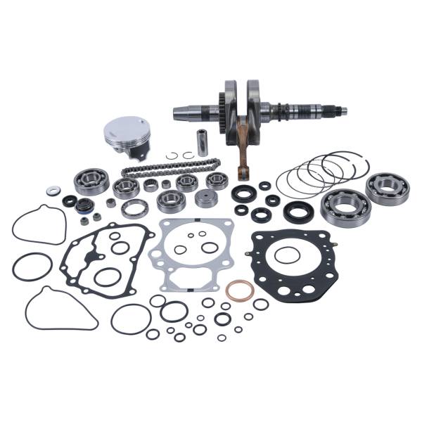 VERTEX - COMPLETE ENGINE REBUILD KIT HON - Image 1